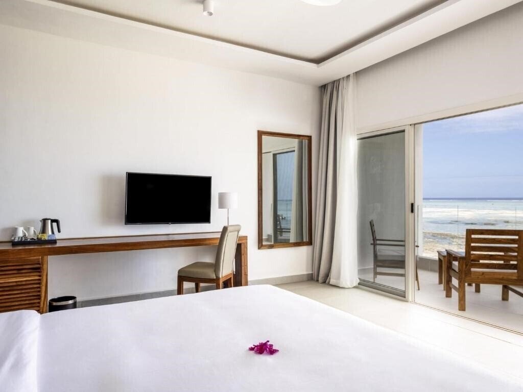 Апартаменти Nungwi Dreams By Mantis 4*