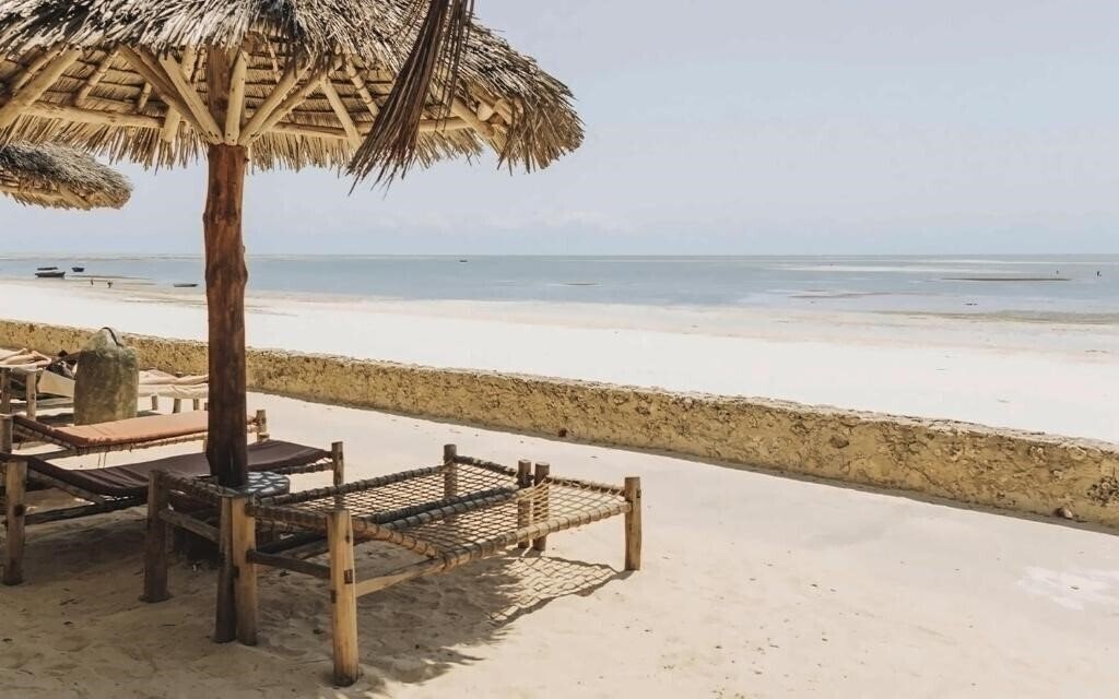 Фотографія Jaz Adonia Beach Resort 4*