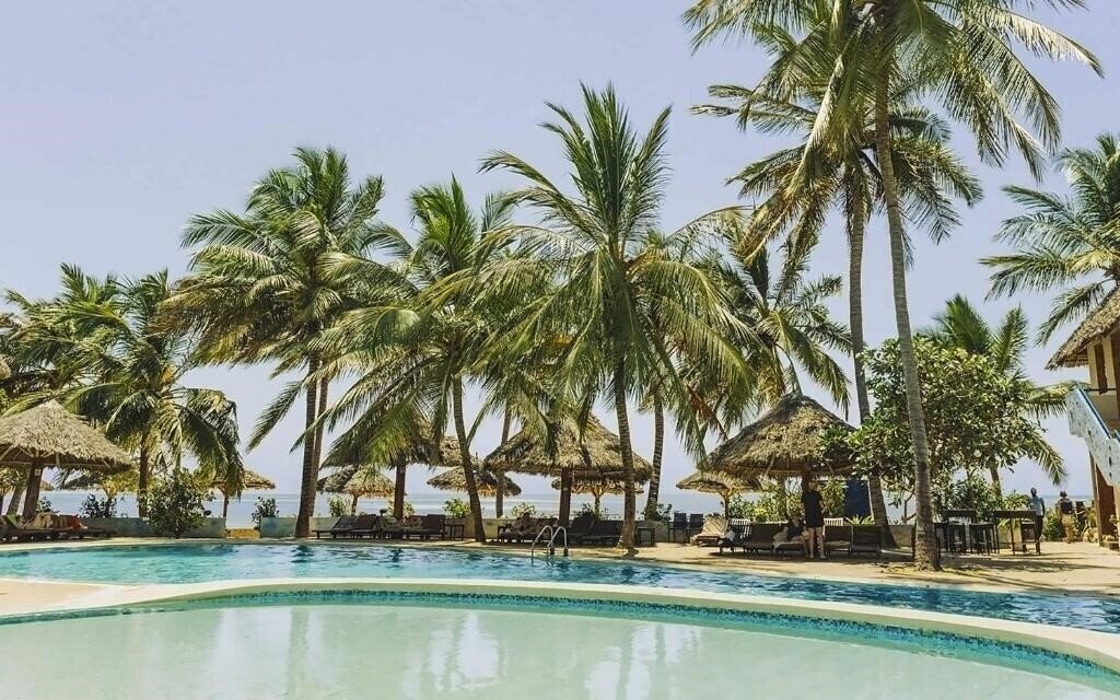 Зображення Jaz Adonia Beach Resort 4*