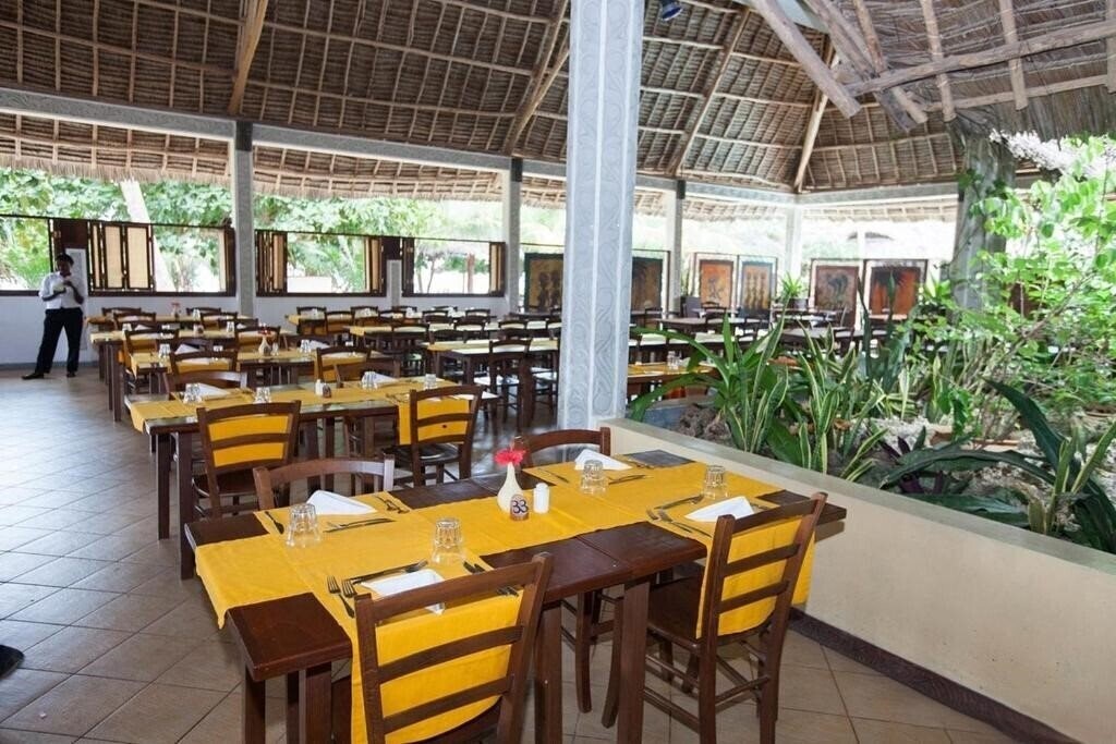 Вид Jaz Adonia Beach Resort 4*