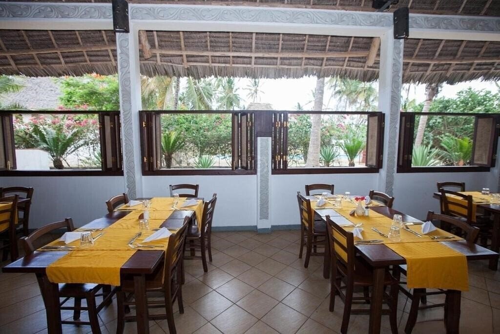 Панорама Jaz Adonia Beach Resort 4*