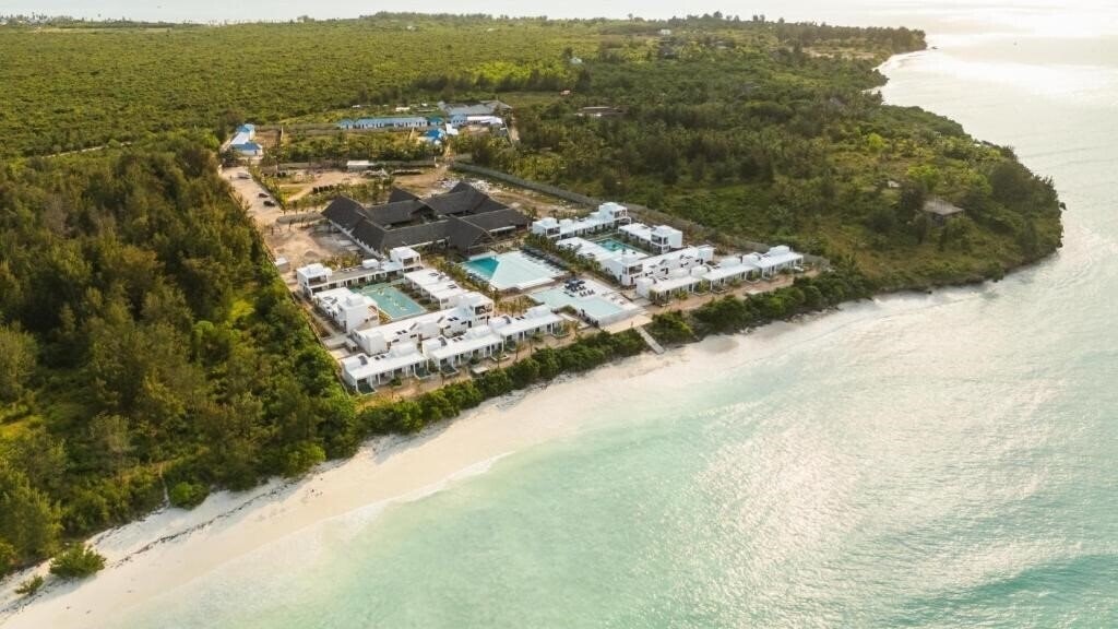 Зображення Legendary Zanzibar Beach Resort 3*