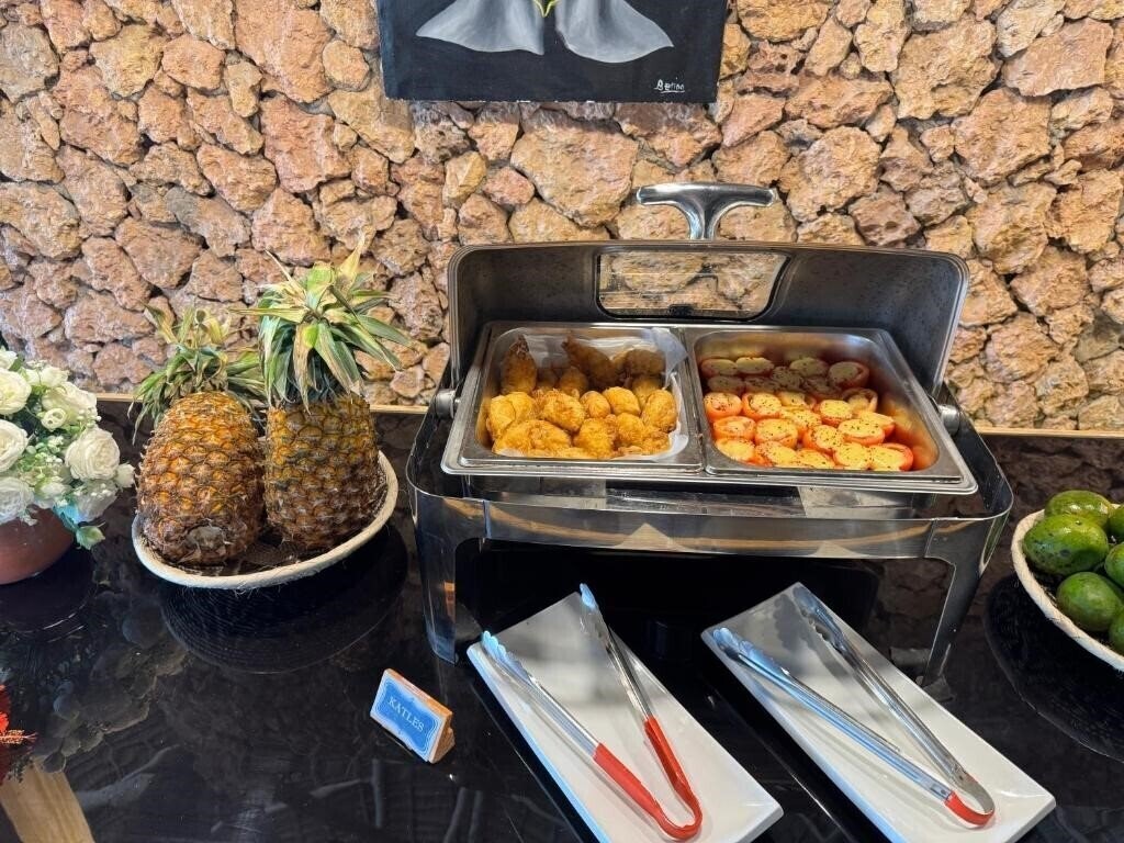 Территория Tiki Beach Club & Resort 4*