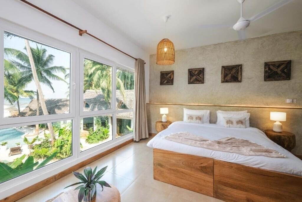 Вид Mala Boutique Hotel 4*