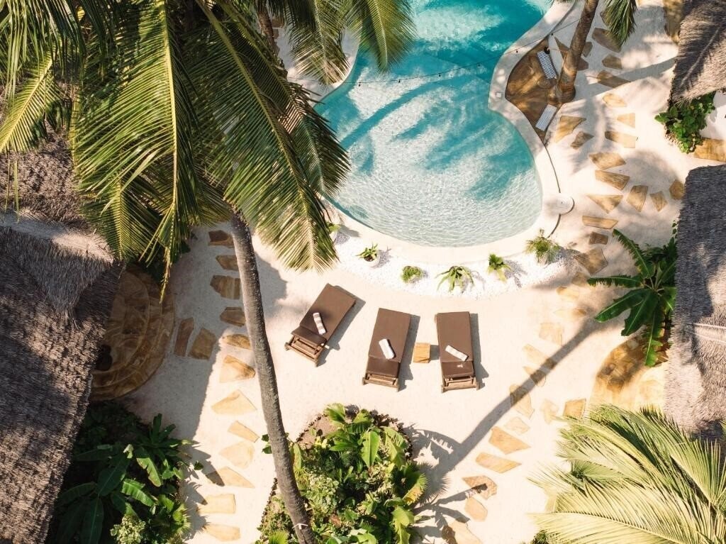 Панорама Mala Boutique Hotel 4*