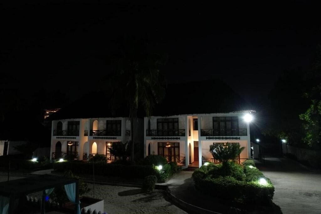 Территория Protels La Plage Zanzibar 4*