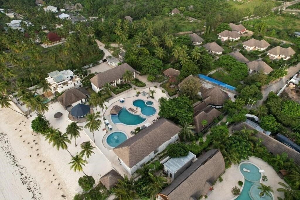 Фотография Protels La Plage Zanzibar 4*