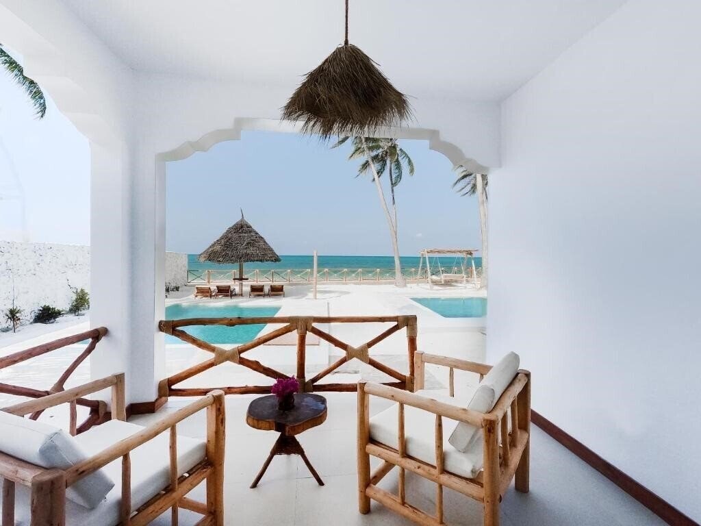 Территория Coco Rise Villas by Hostly 4*