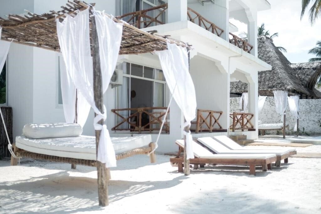 Апартаменты Coco Rise Villas by Hostly 4*