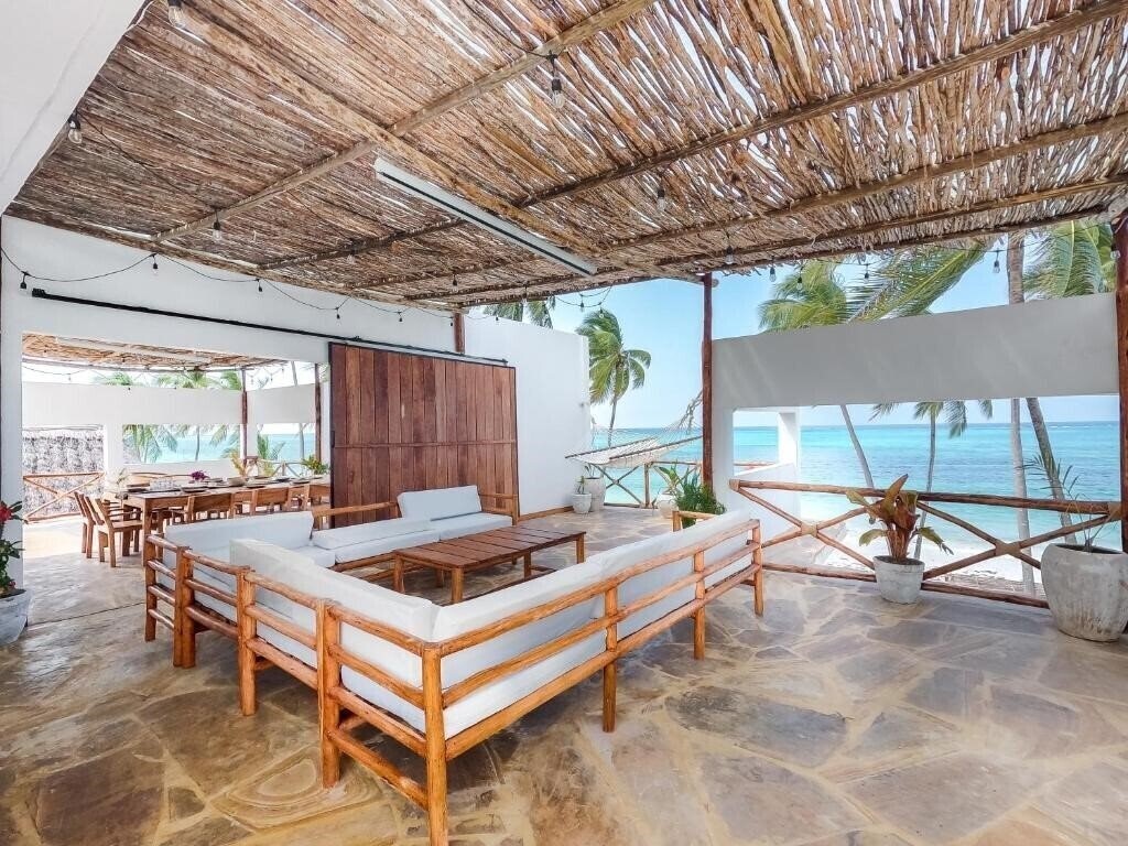 Вид Coco Rise Villas by Hostly 4*