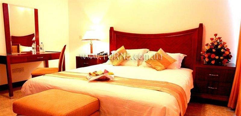 Изображение Peacock Hotel City Centre 3*