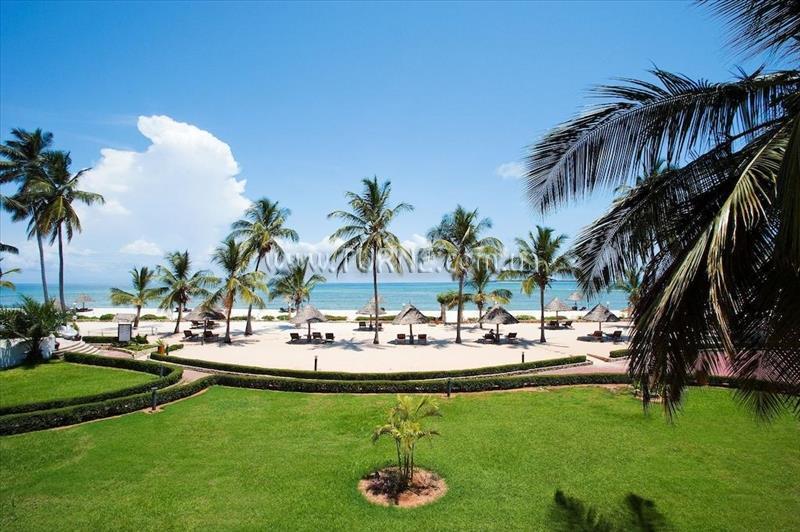 Панорама Kunduchi Beach Hotel & Resort 4*