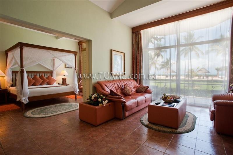 Вид Kunduchi Beach Hotel & Resort 4*