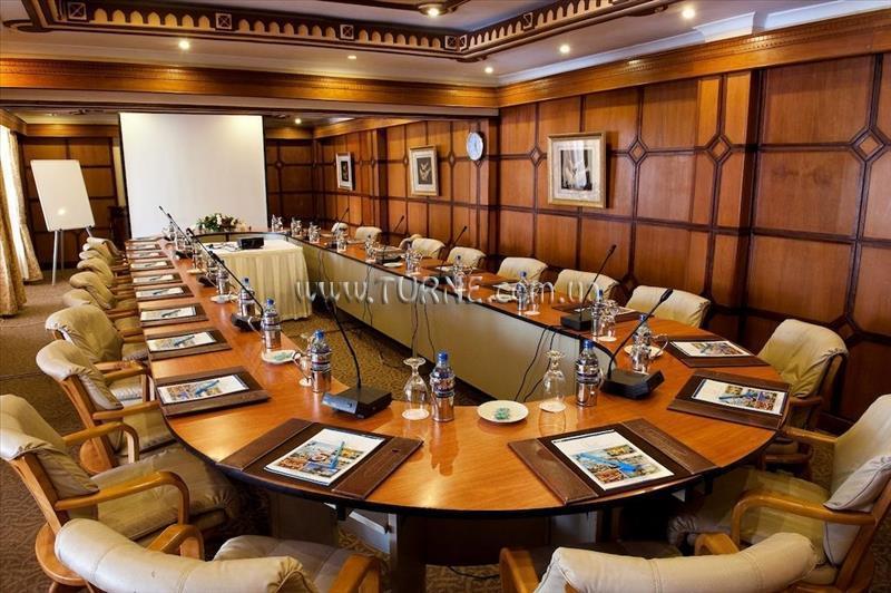 Фотография Kunduchi Beach Hotel & Resort 4*