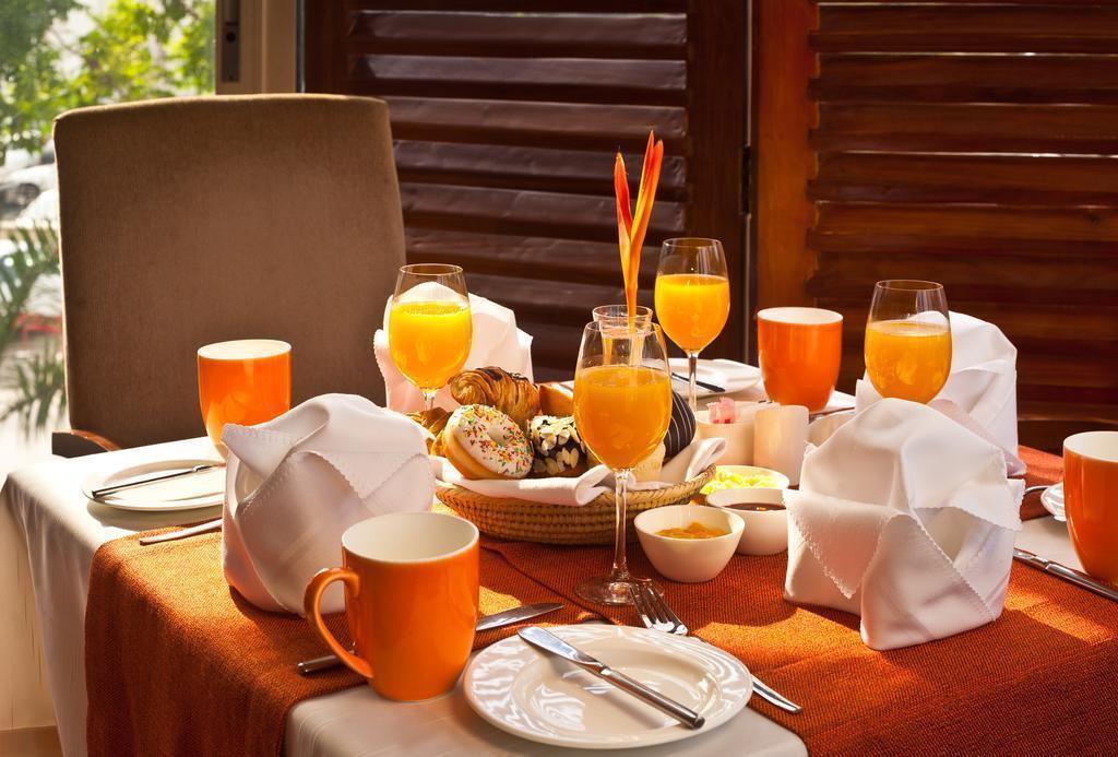 Апартаменты New Africa Hotel 3*