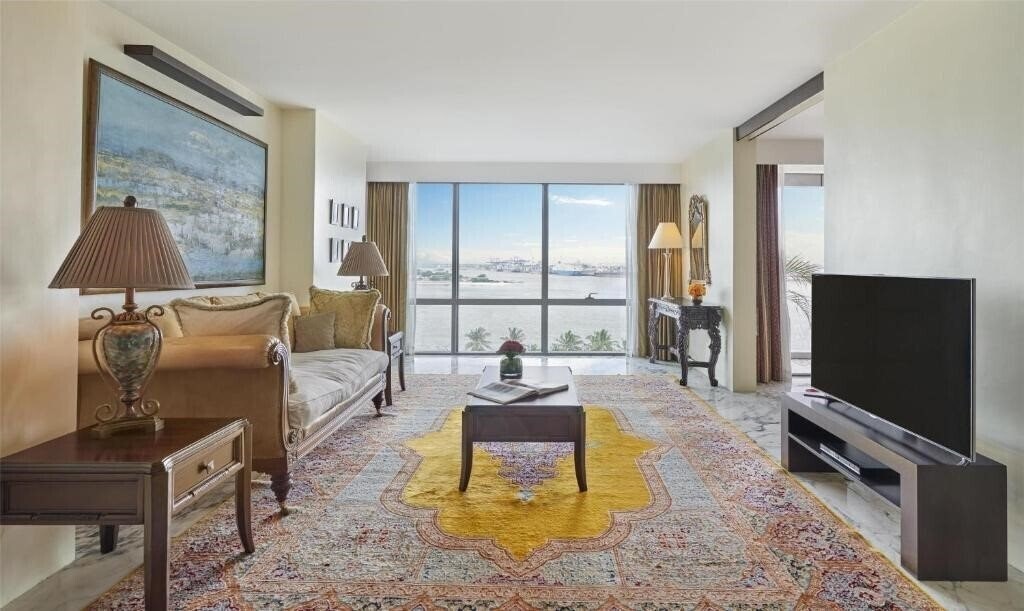 Картинка Hyatt Regency Dar Es Salaam The Kilimanjaro 4*