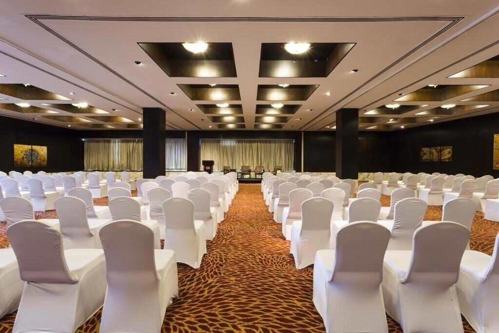 Апартаменты Hyatt Regency Dar Es Salaam The Kilimanjaro 4*