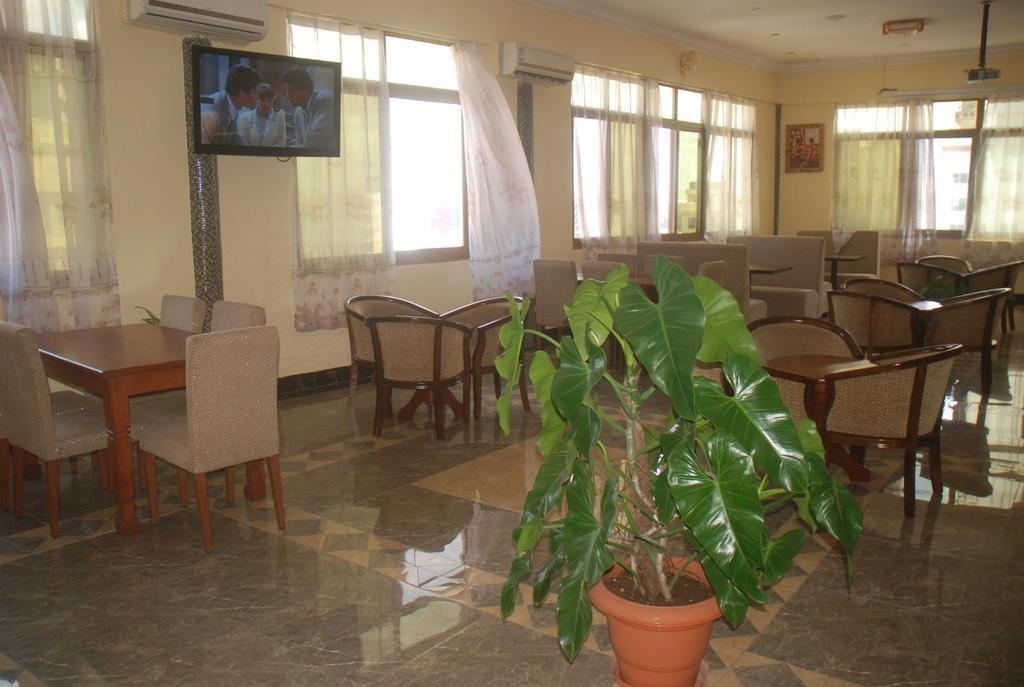 Фотография Tiffany Diamond Hotel 3*