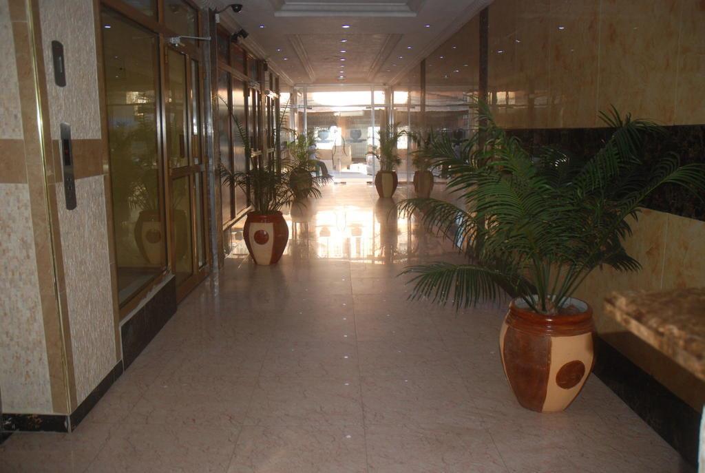 Вид Tiffany Diamond Hotel 3*