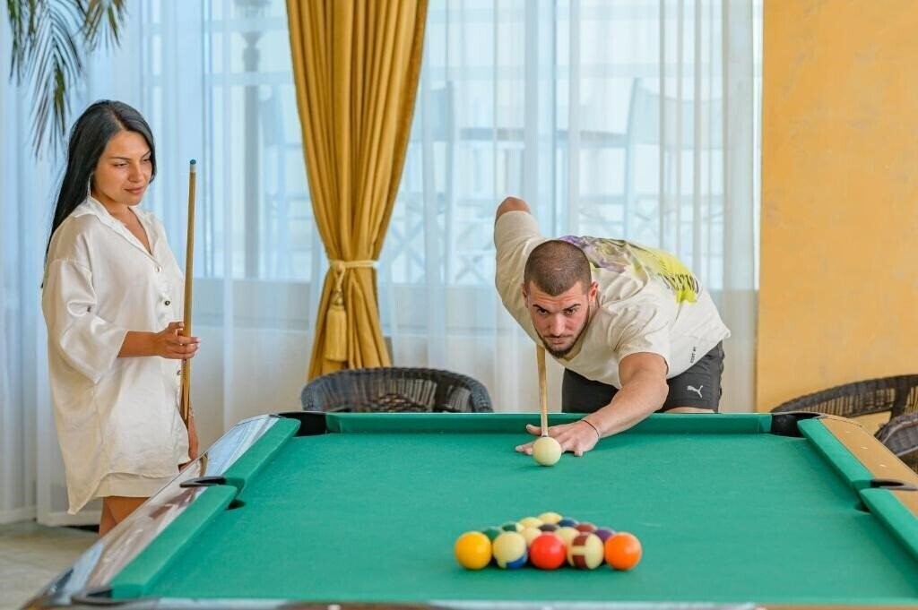 Панорама Blue Pearl 3*