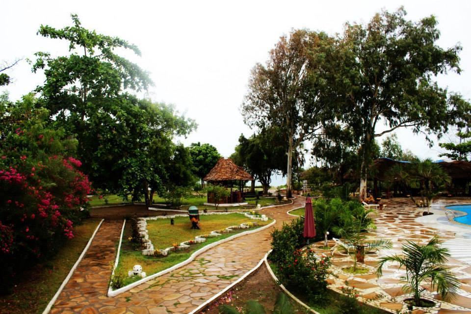 Вид Changani Beach Cottages 3*