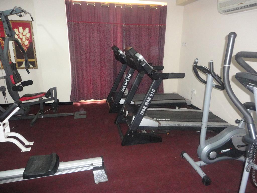 Изображение Urban Rose Hotel And Apartment 3*