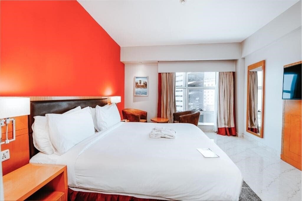 Картинка Holiday Inn Dar Es Salaam 4*