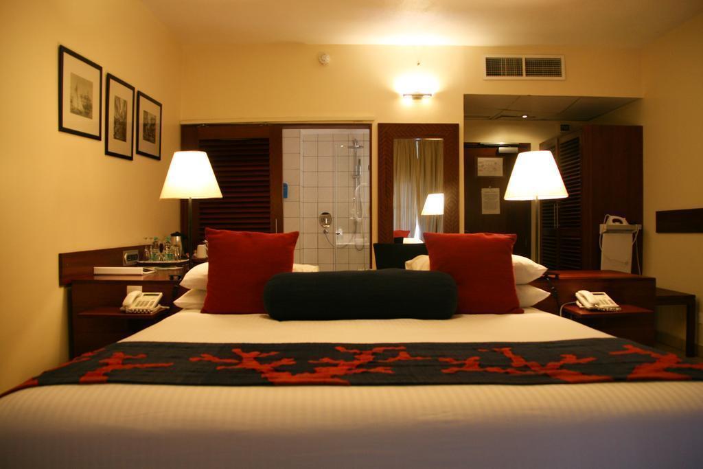 Фотография Best Western Coral Beach Hotel 4*