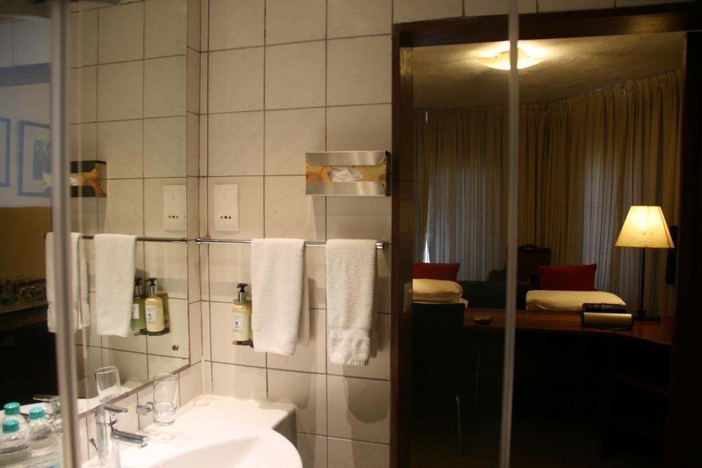 Картинка Best Western Coral Beach Hotel 4*