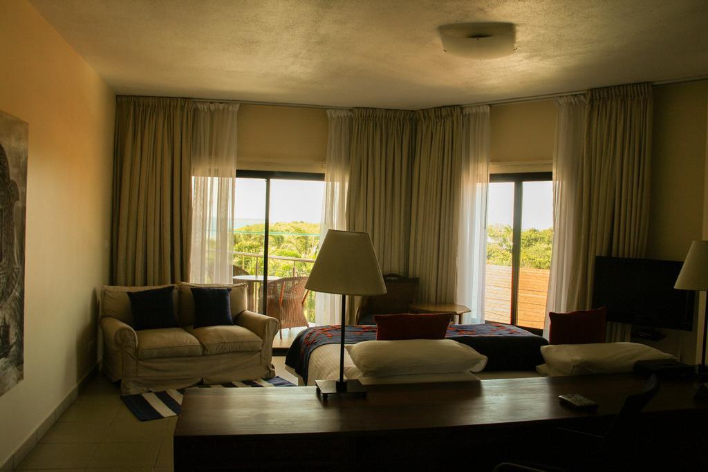 Апартаменты Best Western Coral Beach Hotel 4*