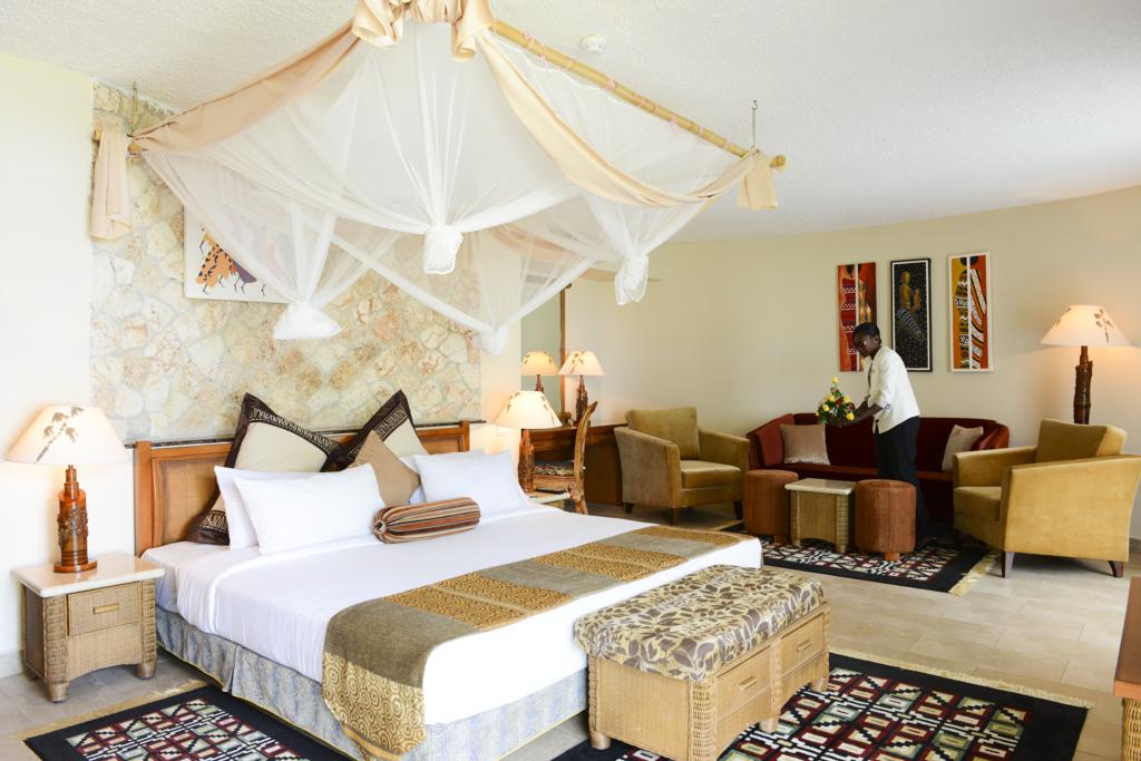 Апартаменты Ledger Plaza Bahari Beach 5*