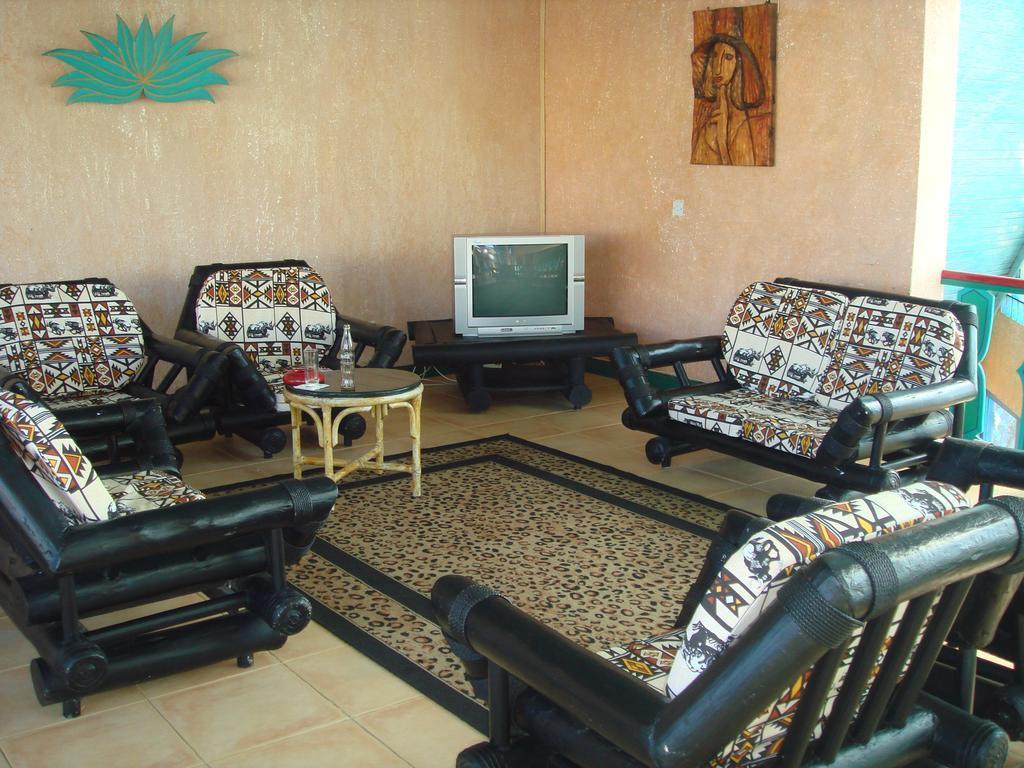 Панорама Beachcomber Hotel Resort 3*