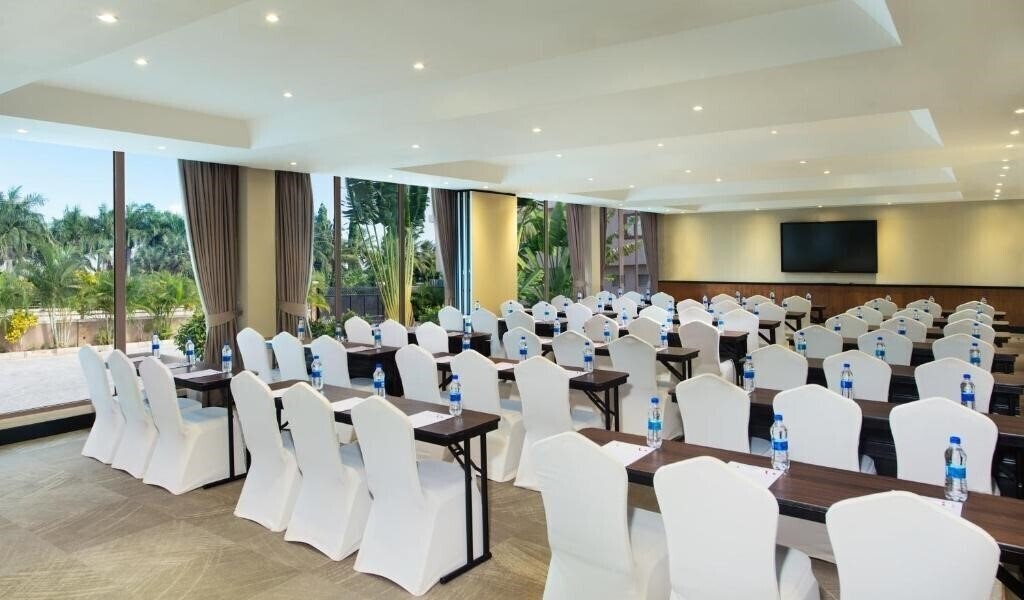 Картинка Ramada Resort Dar Es Salaam 5*