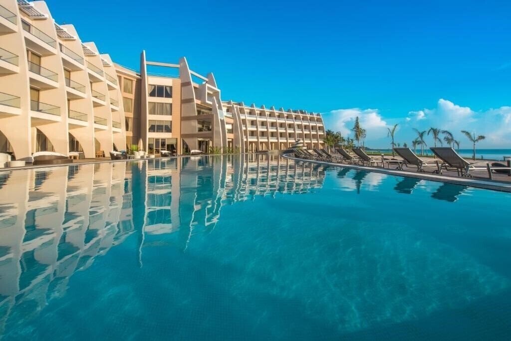 Панорама Ramada Resort Dar Es Salaam 5*