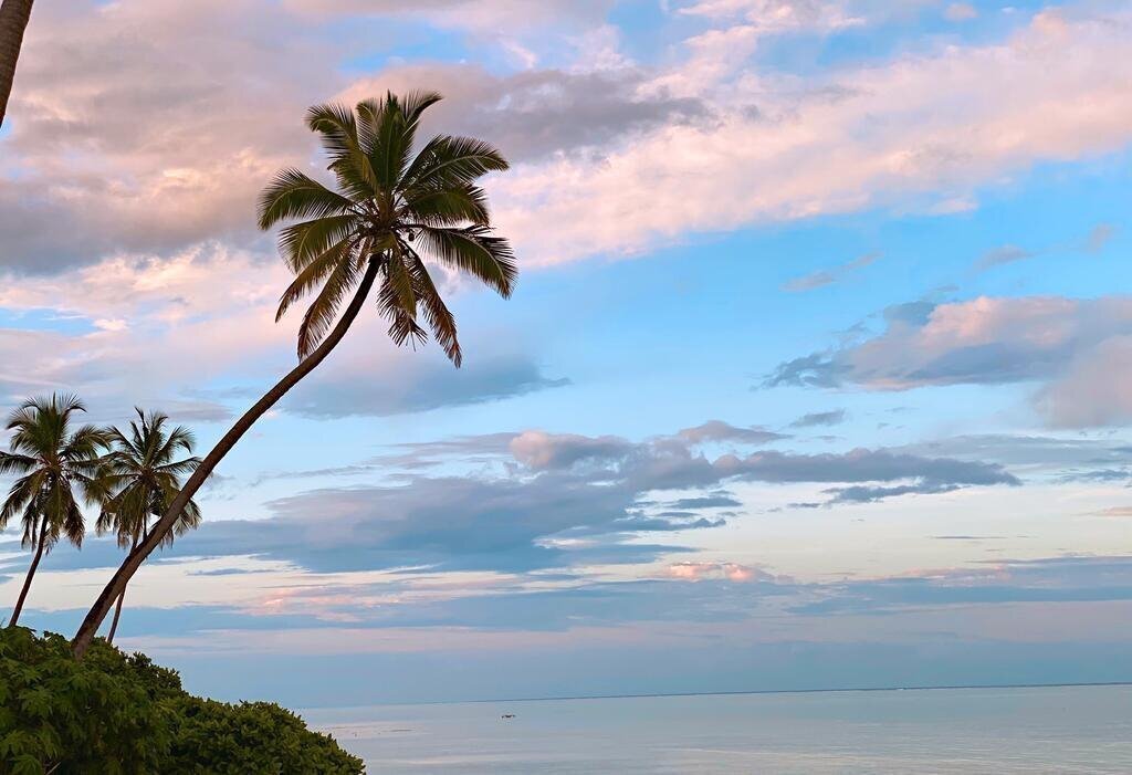 Территория Blue Moon 4*