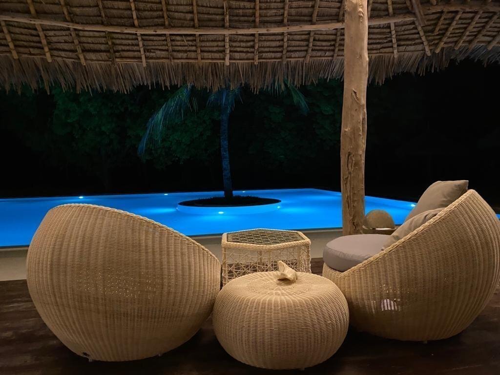 Апартаменты Blue Moon 4*