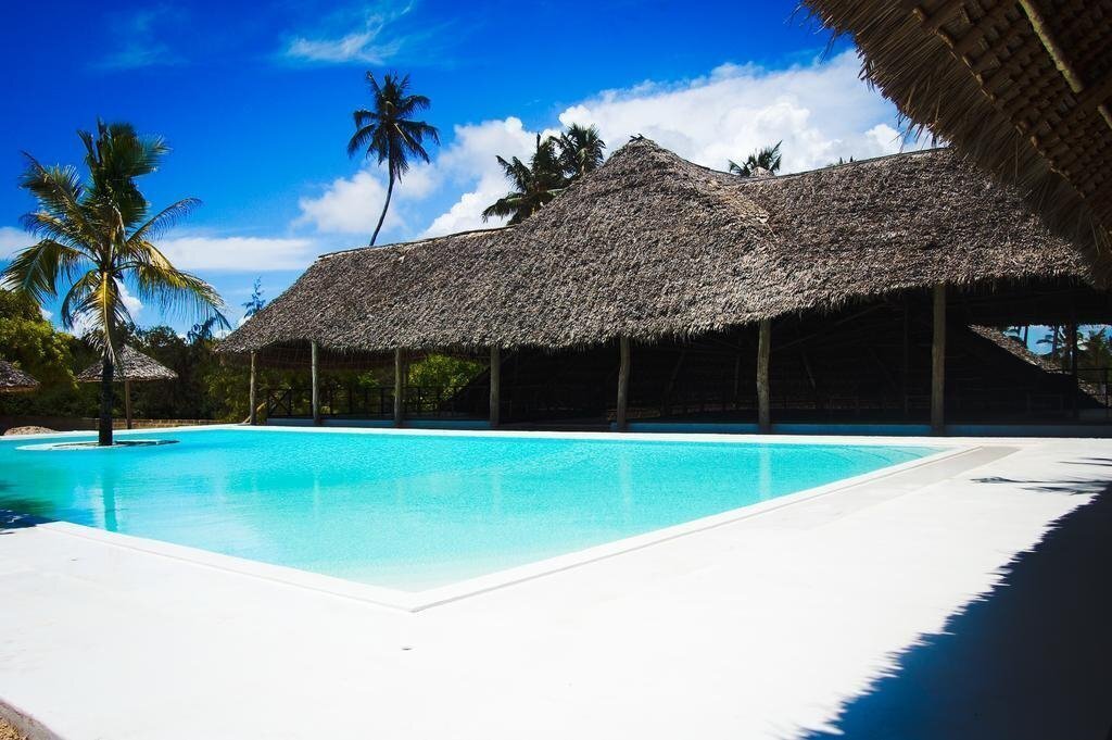 Отель Blue Moon 4*