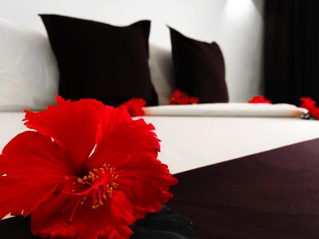 Изображение Blue Moon 4*