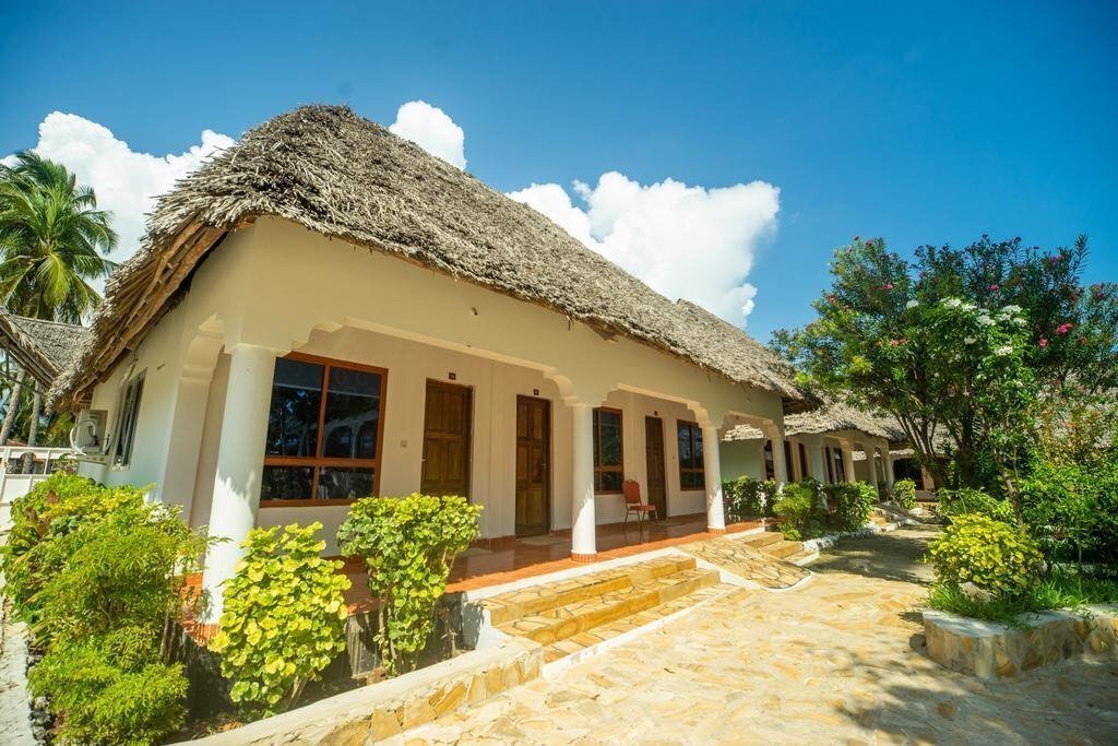 Панорама Visitors Inn 2*