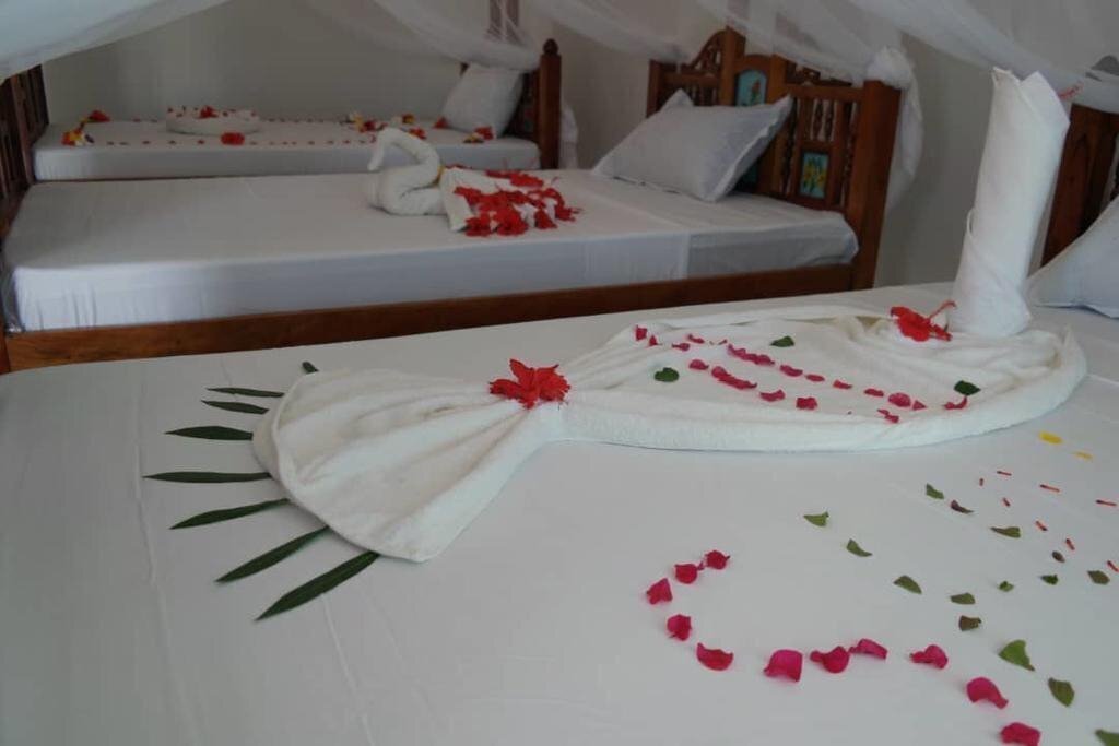 Фото Visitors Inn 2*