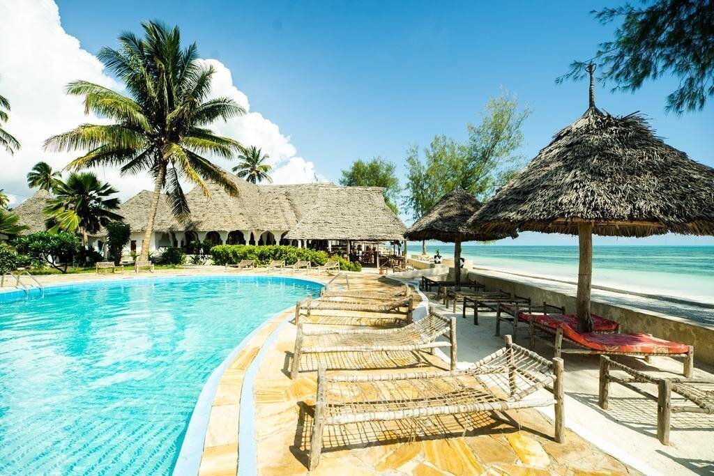 Вид Visitors Inn 2*