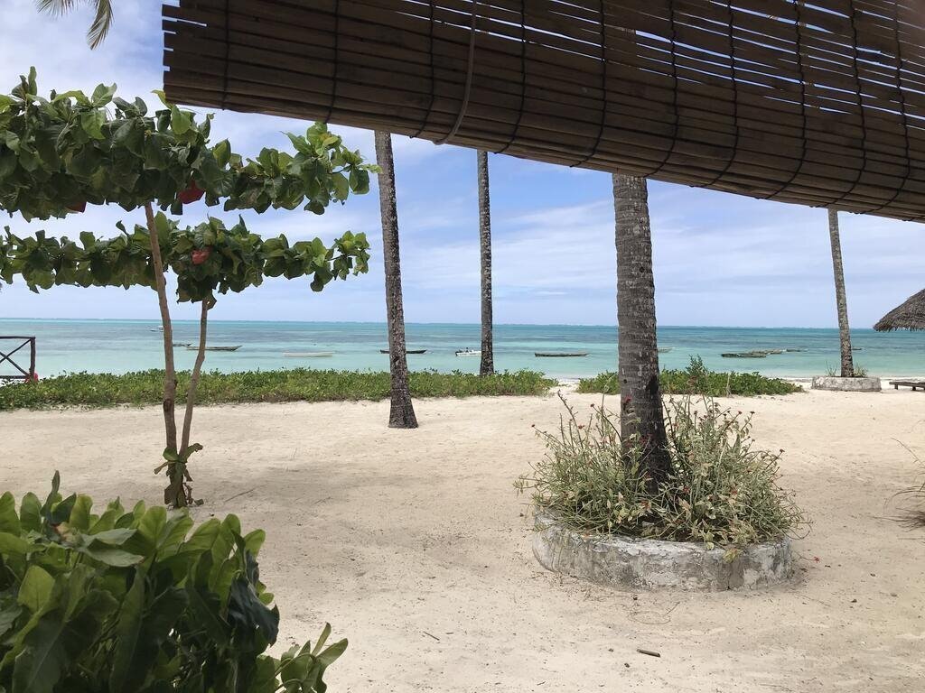 Территория Savera Beach Houses 3*