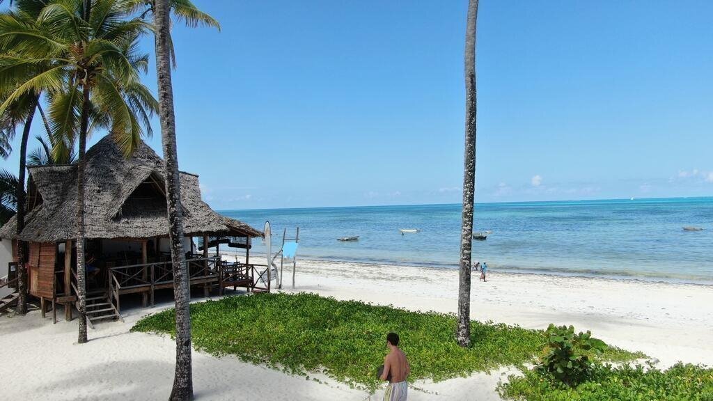 Апартаменты Savera Beach Houses 3*