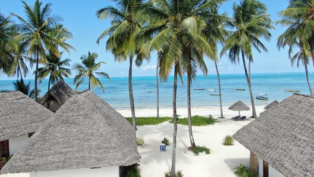 Панорама Savera Beach Houses 3*