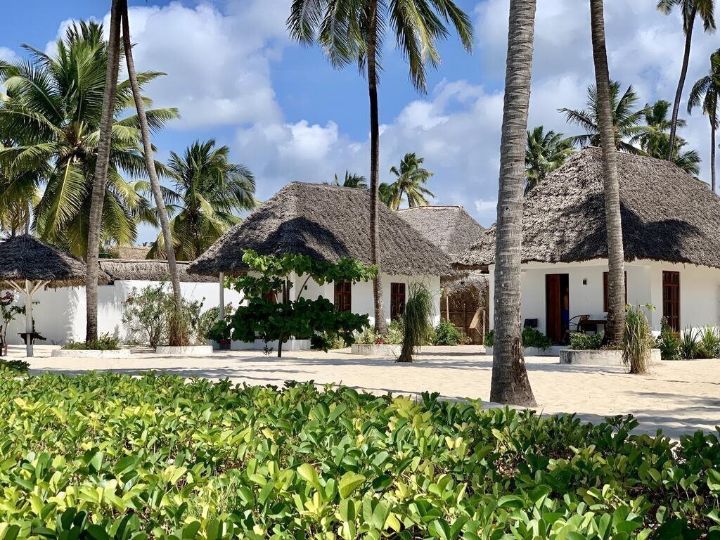 Изображение Savera Beach Houses 3*