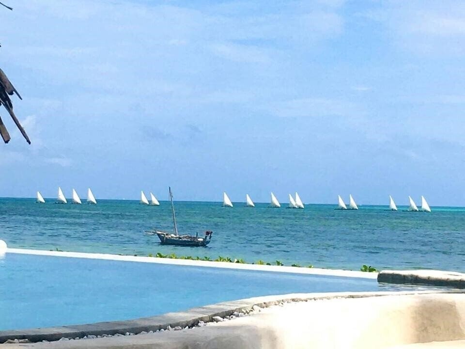 Фото Driftwood Beach Lodge 3*