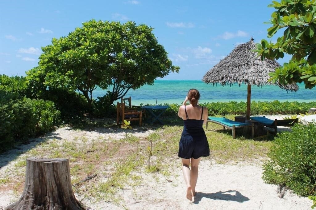 Вид Driftwood Beach Lodge 3*