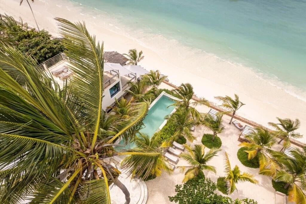 Панорама Passion Boutique 3*