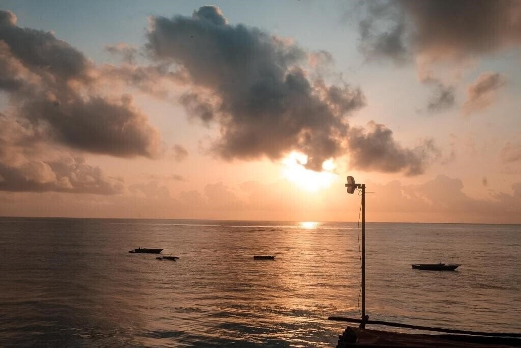 Панорама Equalia Boutique Hotel 3*