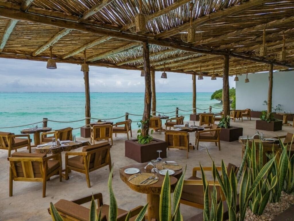 Фотография Mahi Mahi Beach Hotel 3*